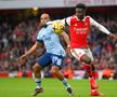 Arsenal - Brentford 1-1 / Sursă foto: Guliver/Getty Images