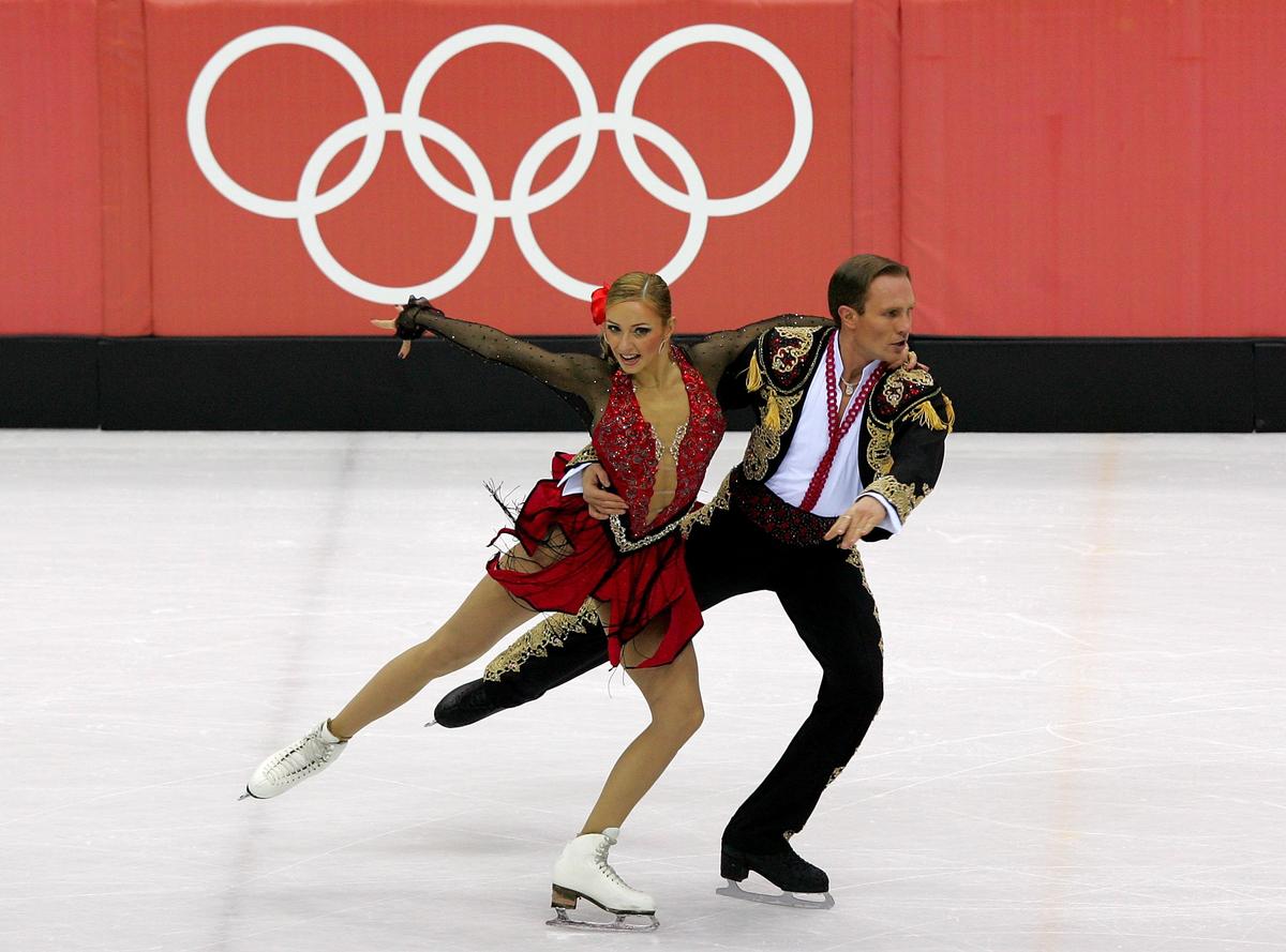 Roman Kostomarov