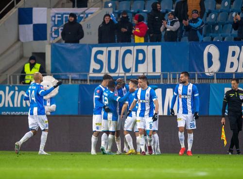 Foto: CSU Craiova