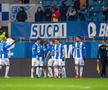 CSU Craiova - CFR Cluj / Sursă foto: Raed Krishan (GSP)