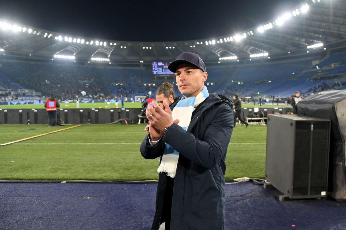 Nici Lazio nu o duce mai bine! Înfrângere clară la ultimul meci înaintea turului cu CFR Cluj + moment special cu Ștefan Radu