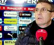Eugen Neagoe, antrenor CSU Craiova