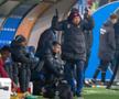 CSU Craiova - CFR Cluj / Sursă foto: Raed Krishan (GSP)