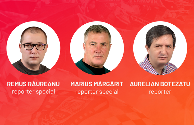 CS Universitatea Craiova - CFR Cluj, comentat live de Remus Răureanu, Marius Mărgărit și Aurelian Botezatu