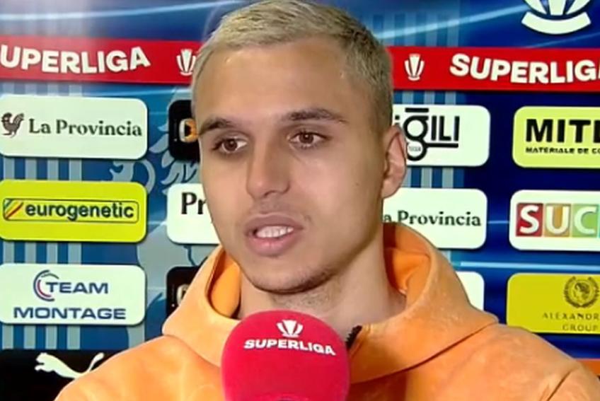 Cristian Manea, CFR Cluj
