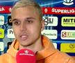 Cristian Manea, CFR Cluj