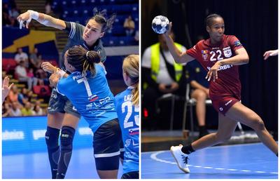 Duminică se trage cortina peste grupe » CSM București și Rapid fac calcule pentru „sferturile” Ligii Campionilor
