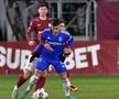 6 jucători de la Rapid, „repetenți” cu FCU Craiova + Nota 8 pentru omul meciului
