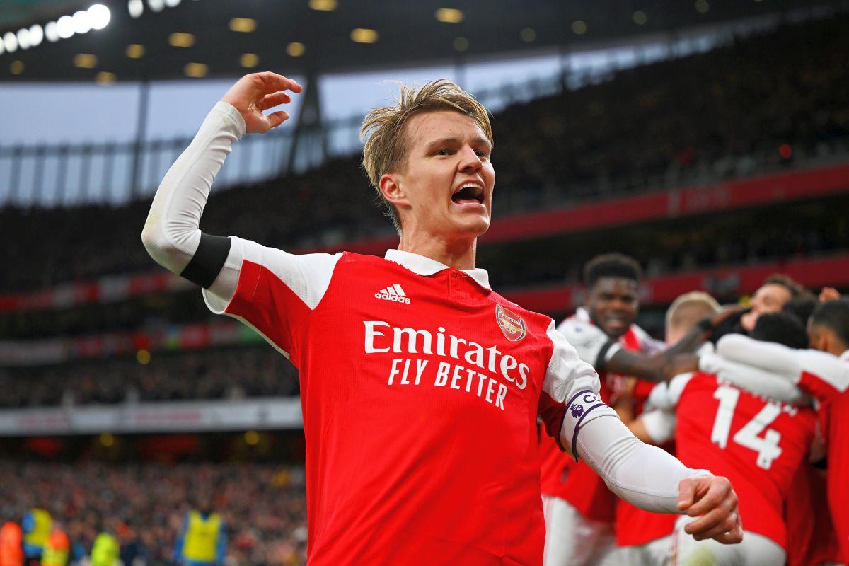A obosit Arsenal?! Încă un pas greșit în Premier League, iar Manchester City poate profita!