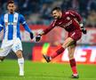 CSU Craiova - CFR Cluj / Sursă foto: Raed Krishan (GSP)