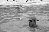 GSP a contactat doi sportivi din lotul României de înot în ape înghețate » Cum ar fi putut fi prevenită tragedia cu Bogdan Socol: „Sunt chestii pe care el nu cred că le-a știut”