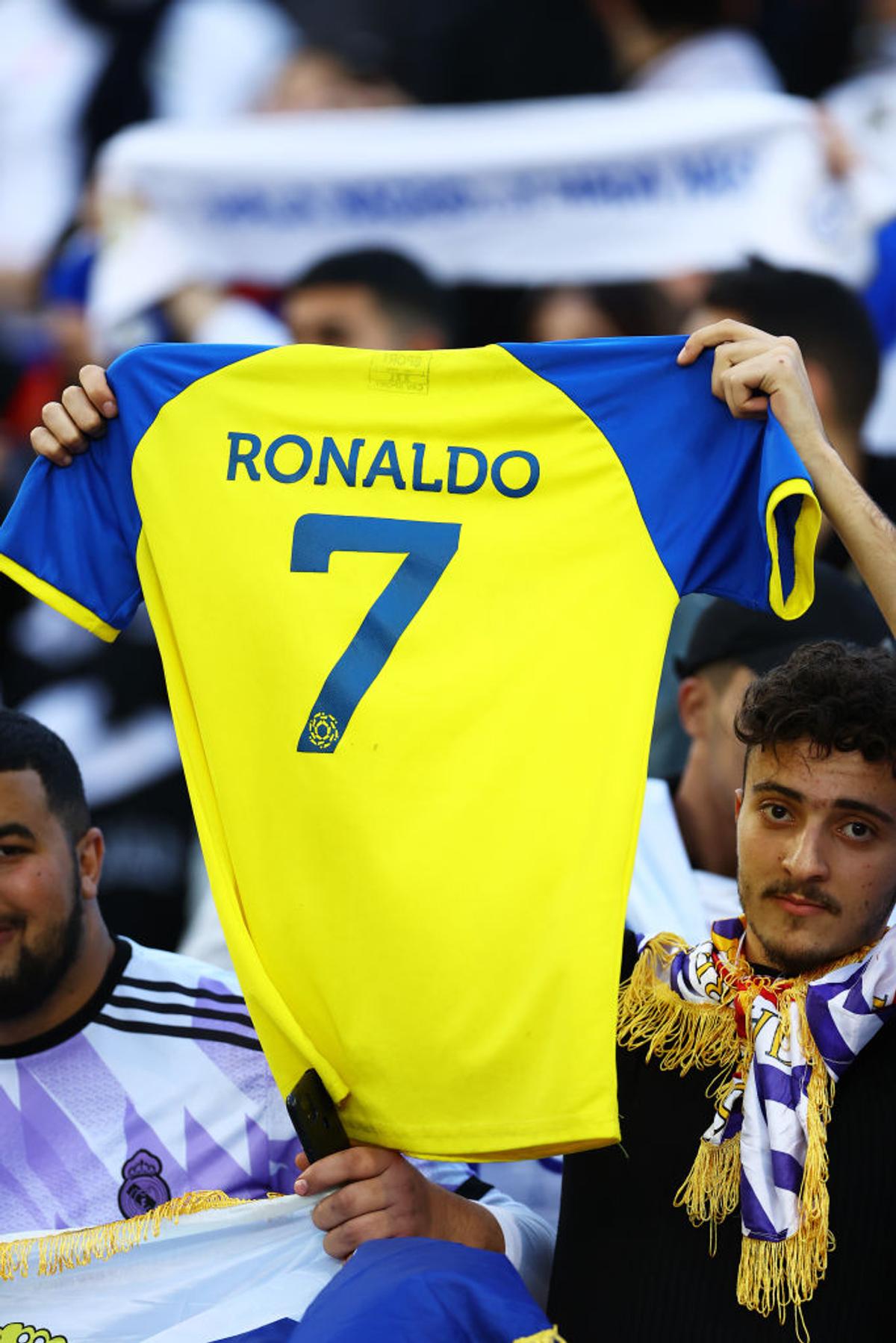 FOTO Real Madrid - Al Hilal 11.02.2023