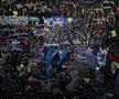 Lazio - Atalanta / Sursă foto: Guliver/Getty Images