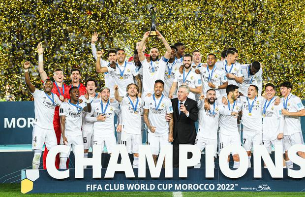 8 goluri și victorie „blanco” în Real Madrid - Al Hilal, finala Campionatului Mondial al Cluburilor