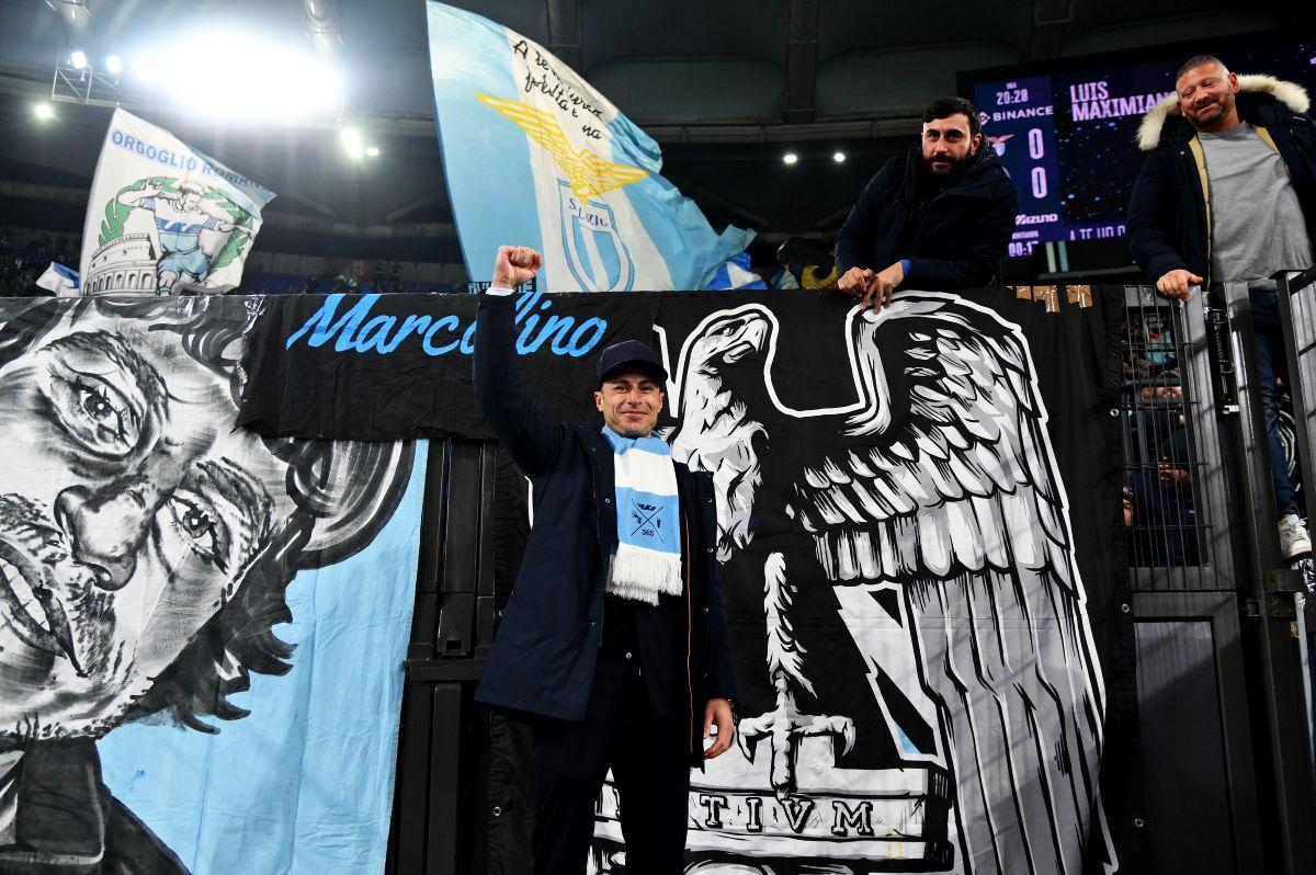 Lazio - Atalanta, runda #22 din Serie A + ceremonia cu Ștefan Radu protagonist - 11 februarie 2023