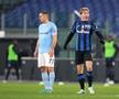 Lazio - Atalanta / Sursă foto: Guliver/Getty Images