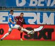 CSU Craiova - CFR Cluj / Sursă foto: Raed Krishan (GSP)
