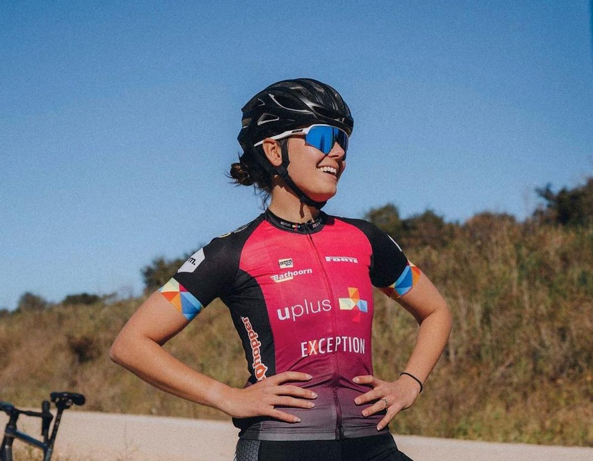 Sportiva română care a fost la Jocurile Olimpice și acum face bani din OnlyFans a atras și atenția spaniolilor » Ce scrie Marca