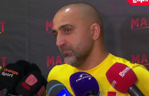 Pontul lui Petre Marin pentru Gigi Becali: „Dacă va primi încredere, va fi un jucător determinant!”