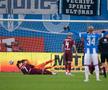 CSU Craiova - CFR Cluj / Sursă foto: Raed Krishan (GSP)