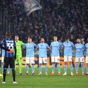 Lazio - Atalanta / Sursă foto: Guliver/Getty Images