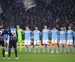 Lazio - Atalanta / Sursă foto: Guliver/Getty Images