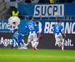 CSU Craiova - CFR Cluj / Sursă foto: Raed Krishan (GSP)