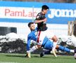 Dinamo - Farul Constanța II, amical la Buftea / Sursă foto: farulconstanta.com
