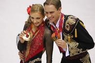 Medicii i-au amputat picioarele maestrului Roman Kostomarov, campion olimpic la patinaj artistic: „Acum ne luptăm să-i salvăm mâinile”