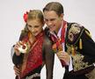 Medicii i-au amputat picioarele maestrului Roman Kostomarov, campion olimpic la patinaj artistic: „Acum ne luptăm să-i salvăm mâinile”