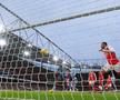 Arsenal - Brentford 1-1 / Sursă foto: Guliver/Getty Images