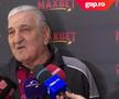 Analiza Superligii după demonstrativul „Chiajna Legends” vs. „Team Tricolorii” » Rică Răducanu: „La ce avem la Rapid, e foarte bine pe 3-4!”+ Ce au spus Bratu, Petre Marin și Gardoș