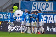 CSU Craiova - CFR 2-0 » Muică, Bănia respiră! Andrei Ivan decide de unul singur derby-ul, juveții reintră în lupta pentru titlu » Clasamentul ACUM