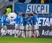 CSU Craiova - CFR Cluj / Sursă foto: Raed Krishan (GSP)