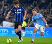 Lazio - Atalanta / Sursă foto: Guliver/Getty Images