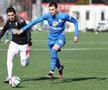 Dinamo - Farul Constanța II, amical la Buftea / Sursă foto: farulconstanta.com