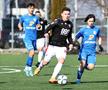 Dinamo - Farul Constanța II, amical la Buftea / Sursă foto: farulconstanta.com