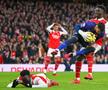 Arsenal - Brentford 1-1 / Sursă foto: Guliver/Getty Images
