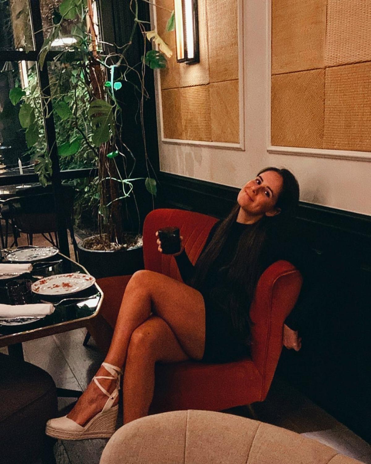 A reprezentat România la Jocurile Olimpice, iar acum și-a deschis cont pe OnlyFans: „Nu trebuie să-mi iau 3 slujbe part-time, cum făceam în trecut”