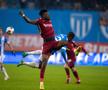 CSU Craiova - CFR Cluj / Sursă foto: Raed Krishan (GSP)
