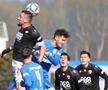 Dinamo - Farul Constanța II, amical la Buftea / Sursă foto: farulconstanta.com
