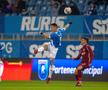CSU Craiova - CFR Cluj / Sursă foto: Raed Krishan (GSP)