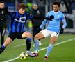 Lazio - Atalanta / Sursă foto: Guliver/Getty Images