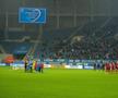 CSU Craiova - CFR Cluj / Sursă foto: Raed Krishan (GSP)