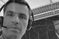 Mesajul prin care Bogdan Socol își anunța retragerea forțată: „Nu este o moarte bună, ci cauzată de unele forțe din exteriorul meu”