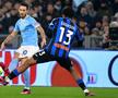 Lazio - Atalanta / Sursă foto: Guliver/Getty Images