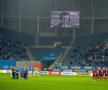 CSU Craiova - CFR Cluj / Sursă foto: Raed Krishan (GSP)
