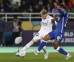 8 goluri și victorie „blanco” în Real Madrid - Al Hilal, finala Campionatului Mondial al Cluburilor