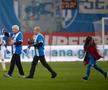 CSU Craiova - CFR Cluj / Sursă foto: Raed Krishan (GSP)