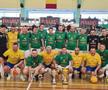 Analiza Superligii după demonstrativul „Chiajna Legends” vs. „Team Tricolorii” » Rică Răducanu: „La ce avem la Rapid, e foarte bine pe 3-4!”+ Ce au spus Bratu, Petre Marin și Gardoș
